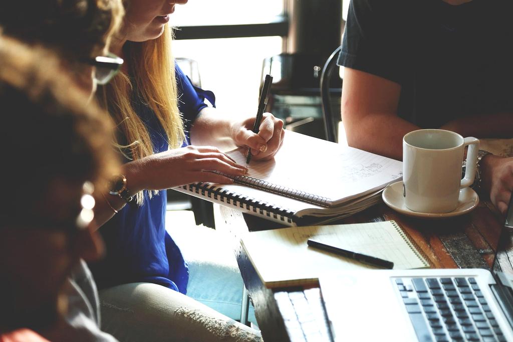Hands-on projects with real-world data