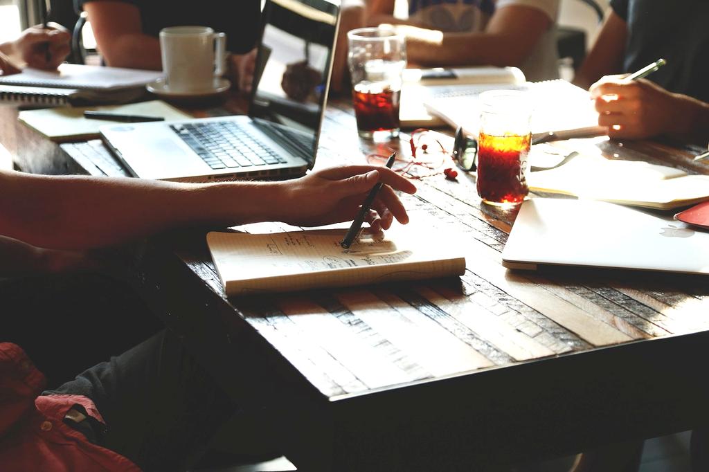 Technology Solutions Overview