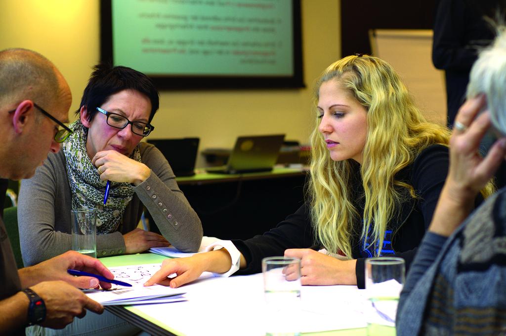 Implementation Strategies